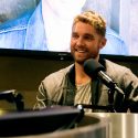 After Getting Schooled by Brad Paisley, Brett Young Is Ready to Keep the “Positive Experience” Rolling on Luke Bryan’s Tour